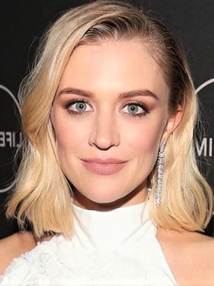 تشيلسي فراي