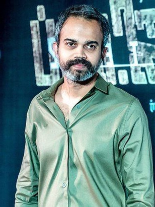 براسانث نيل