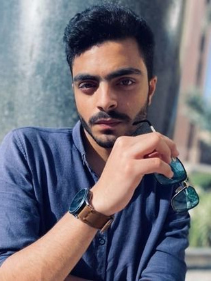 أدهم هاني كمال