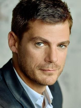 جيف برانسون