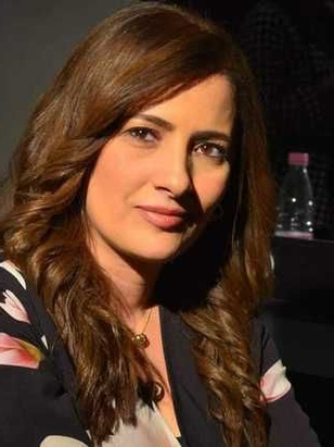 آمال مينيغاد