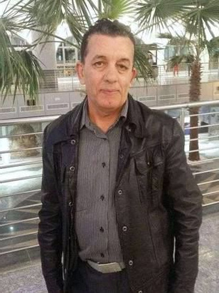 عبدالقادر دخيل
