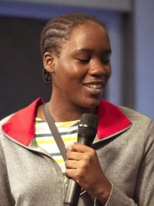 جولي مبوندو