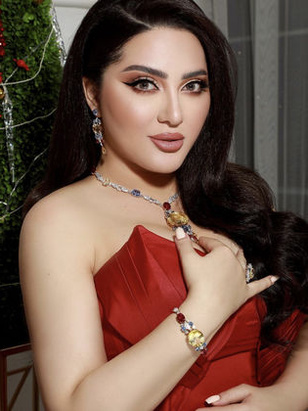 أمينة العلي