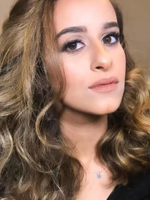 كريمة مصطفى