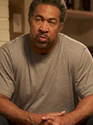 جون مارشال جونز