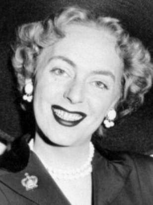 كريستين جورجينسن