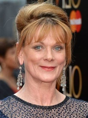 سامانثا بوند