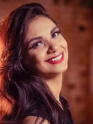 رحاب نصر