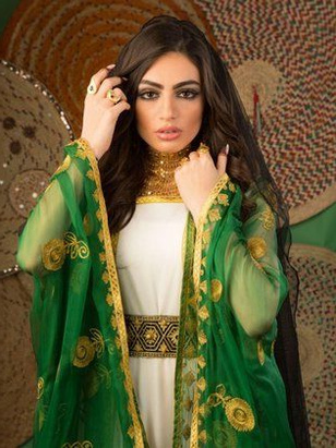 رفيعة الهاجسي
