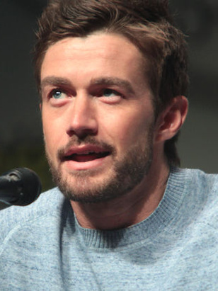 روبرت باكلي