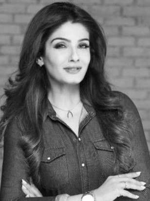 رافينا تاندن