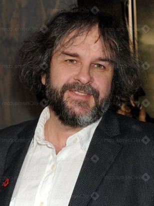 بيتر جاكسون