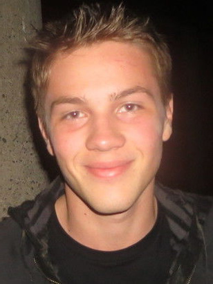 كونور جيسوب