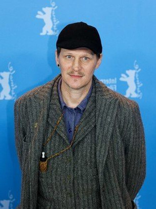 جورج فريدريك