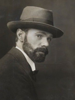 دي أتش لورانس