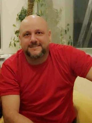مظهر جروج