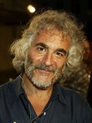 مايكل كامين