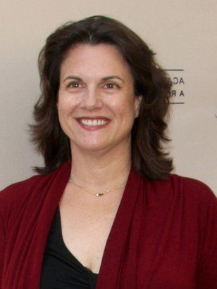 نانسى سيلفرز