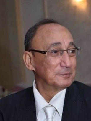 محمود زكي