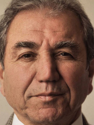 جهاد الأطرش