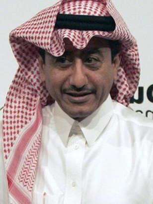 ناصر القصبي