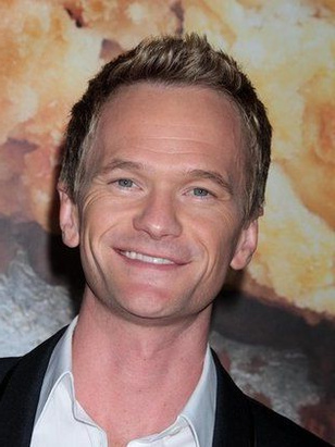 نيل باتريك هاريس