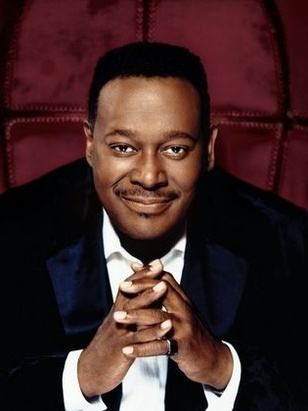 لوثر فاندروس