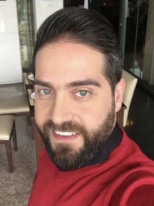 جورج الأسطا