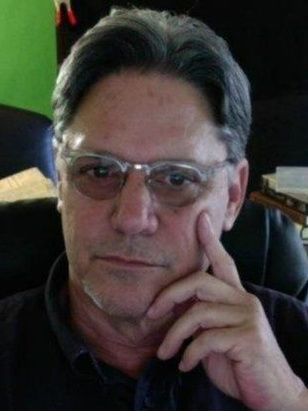 ستيف رودنيك