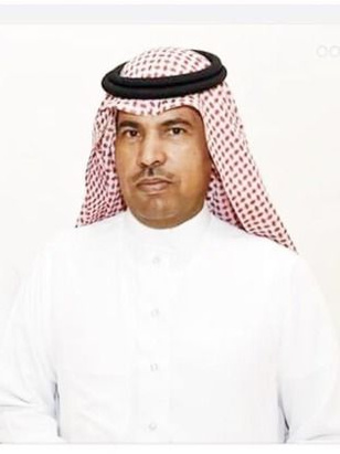 نواف الركابي