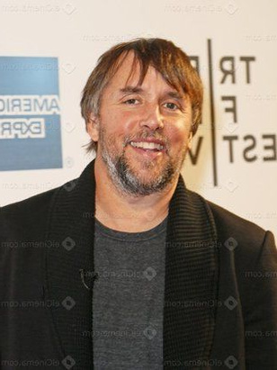 ريتشارد لينكلاتر