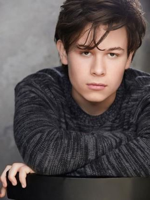 هنري كوفمان