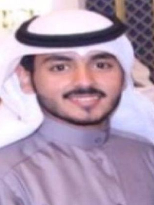 سعود البريكي
