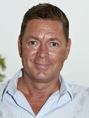 بيتر فرودين