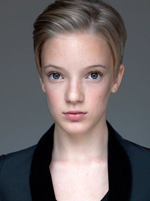 رافاييلا تشابمان