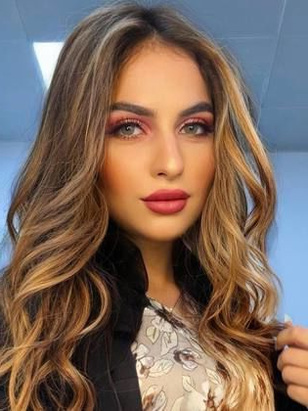 مريم محمود علي
