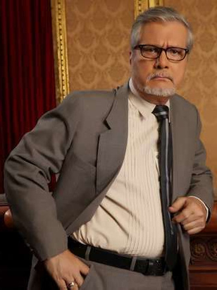 رونالدو فالديز