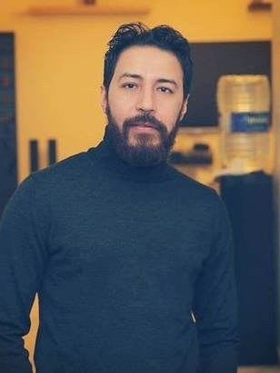 ياسر عبدالمجيد