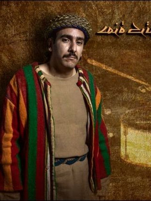 حمزة كرتوشة