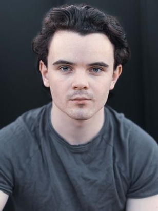 جاليفر ماكجراث