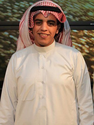 عبدالله الحارثي