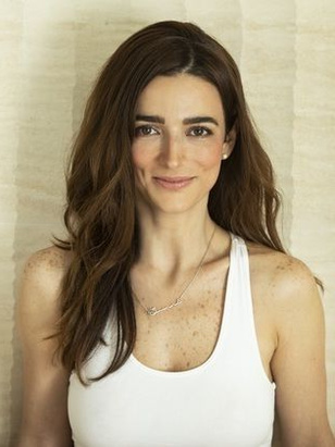 ماريانا بوريلي