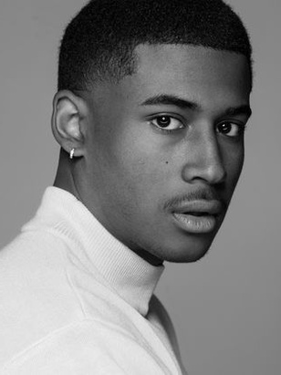 مايكل كوبر جونيور