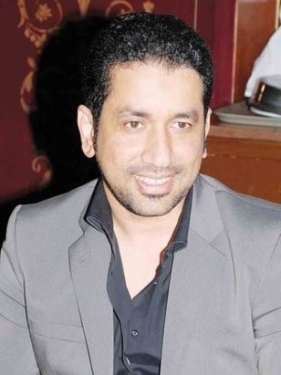 هشام الشروقي