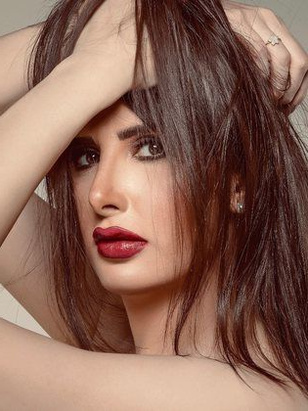 نسمة النجار