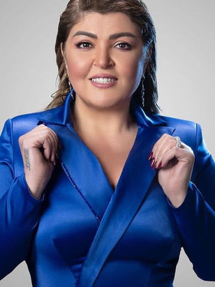 مها أحمد