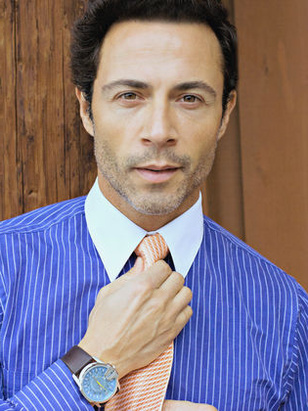 جاستن بيرتي