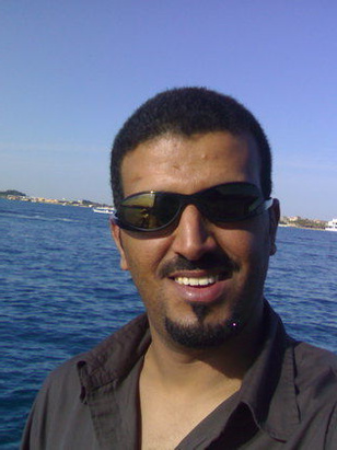 عادل الشاكري