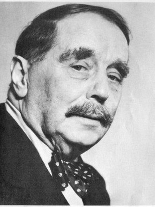 إتش جيه ويلز